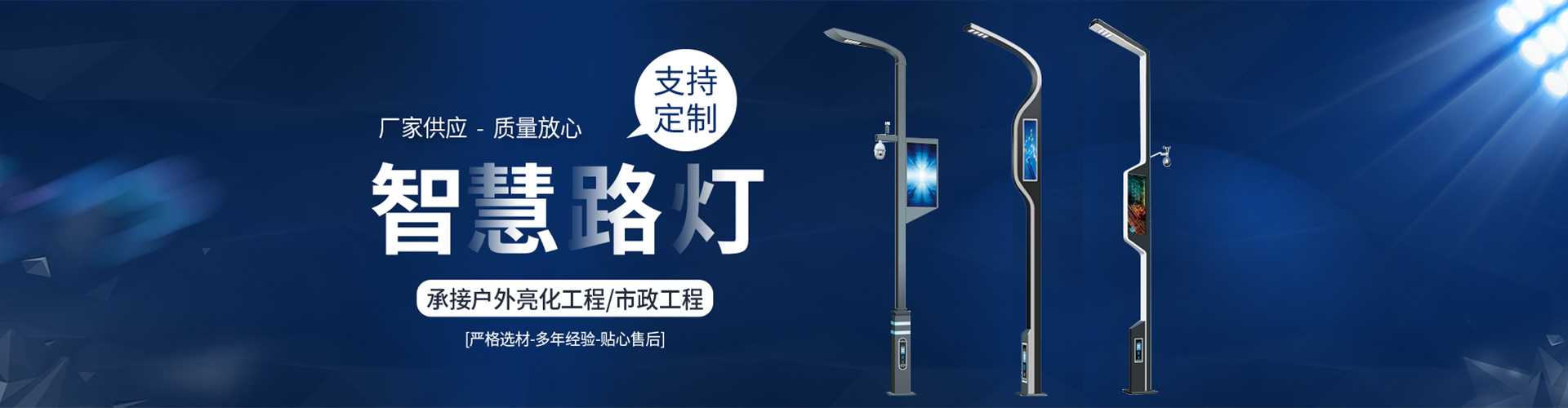 凤翔区太阳能路灯定制厂家